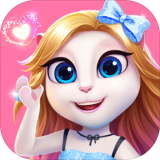 安吉拉爱装扮奇妙换装版