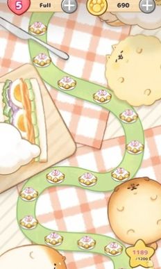 萌宠面包店截图1