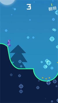 指尖翻滚赛车截图3