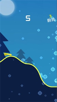 指尖翻滚赛车截图1