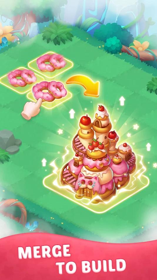 合并庄园冒险v1.0.247截图3