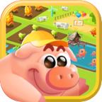 我的农田赚钱版