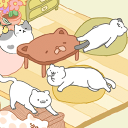 萌宠养成系游戏