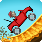 现代交通竞技场无限金币版