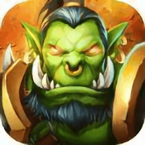 兽人永不为奴游戏