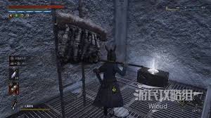 匹诺曹的谎言序曲DLC皮斯特里斯海港黑兔洞钥匙在哪