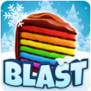 碎碎曲奇大爆炸