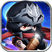 决战冒险岛官方版