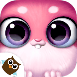 我可爱的宠物屋无限金币版