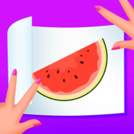 折纸我最美手游