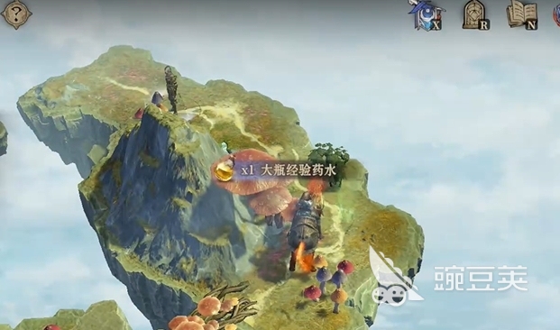 龙息神寂妖精迷域怎么打 龙息神寂妖精迷宫组队攻略