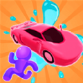 全能汽车小子游戏官方安卓版