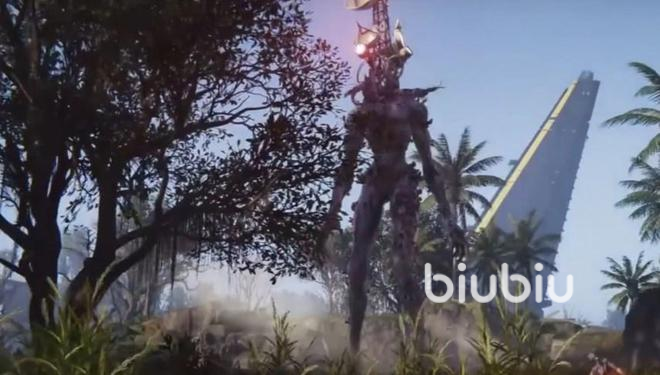 七日世界boss图鉴 七日世界手游boss有哪些