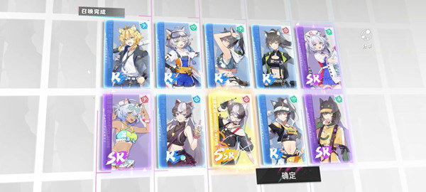 猫之城幽篁月韵攻略 猫之城幽篁月韵厉害吗