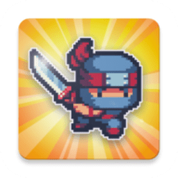 空闲忍者大师游戏