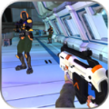格斗机器人战争射击游戏正式版