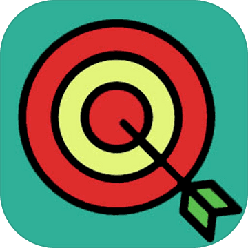 弓箭手射击小游戏