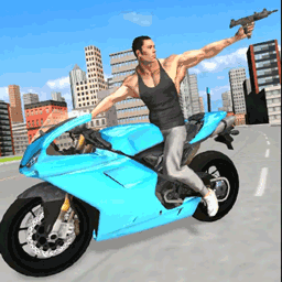 特工射击王者2023最新版