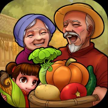 外婆的小农院红包版