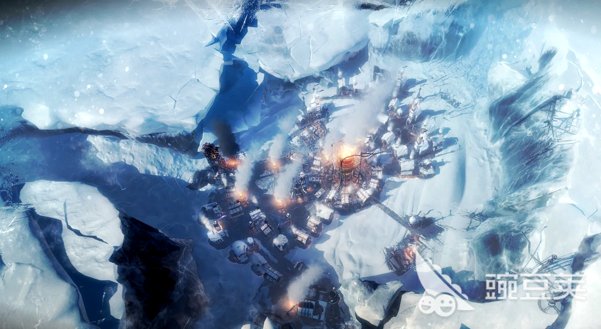 冰汽时代最后的家园运输线怎么完成 冰汽时代最后的家园运输线完成方法