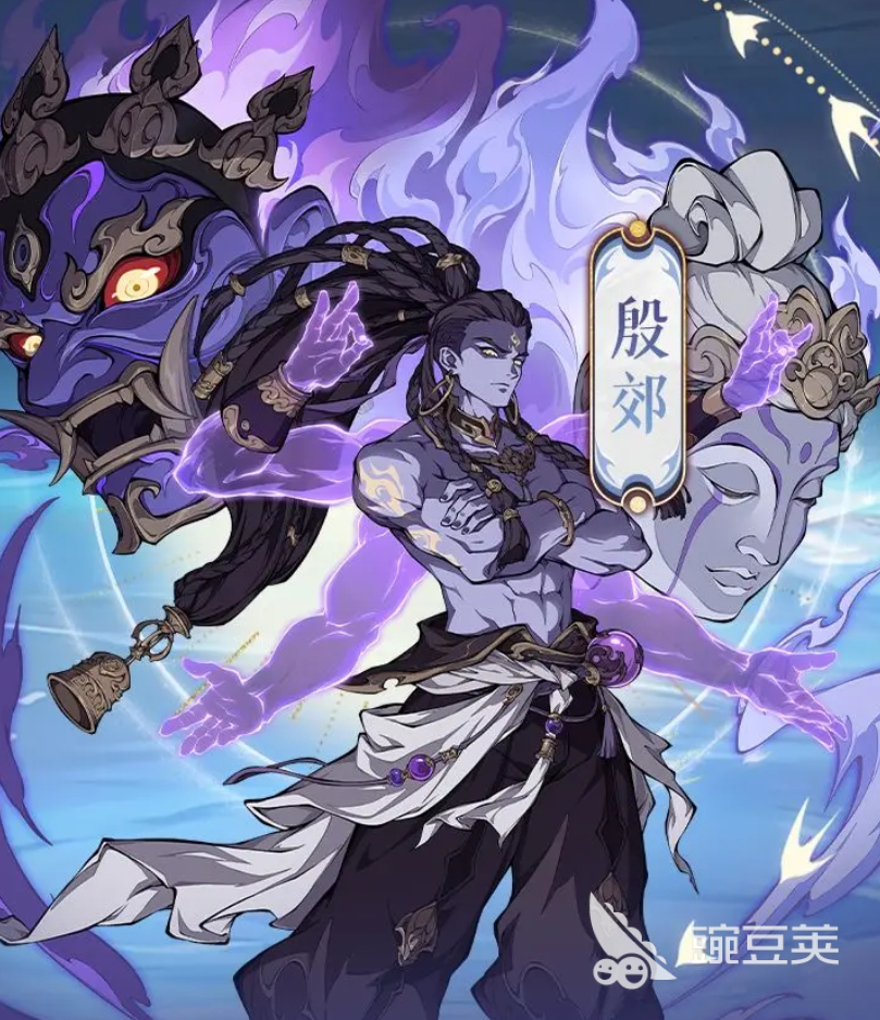 封神幻想世界殷郊怎么样 封神幻想世界殷郊强度介绍