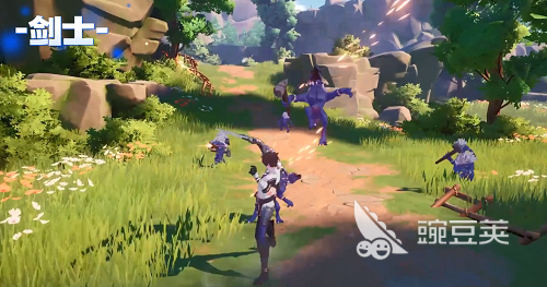 晶核coa新手职业怎么选择 新手职业推荐