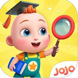 jojo成长日记游戏