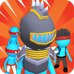 火柴人城池战争V1.1.1