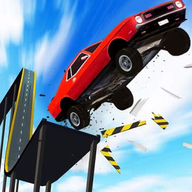 高空飞车官方版