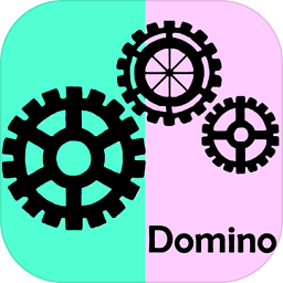 多米诺效应游戏