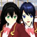 青校少女模拟器官方安卓版