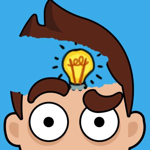 你的脑洞好大小游戏