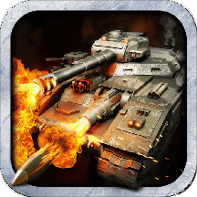 坦克军团红警归来