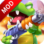 恐龙突突突无限钻石版