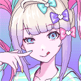 可爱女孩重度依赖中文版