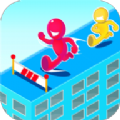 人类屋顶比赛官方版