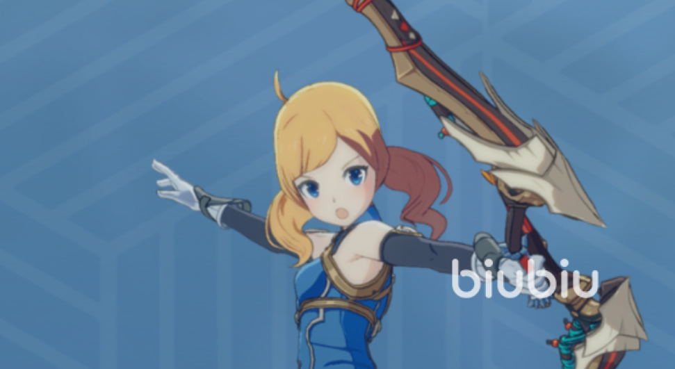 星痕共鸣哪个职业厉害​ 星痕共鸣职业推荐​