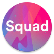 Squad屏幕共享app