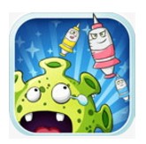 消灭细菌大作战