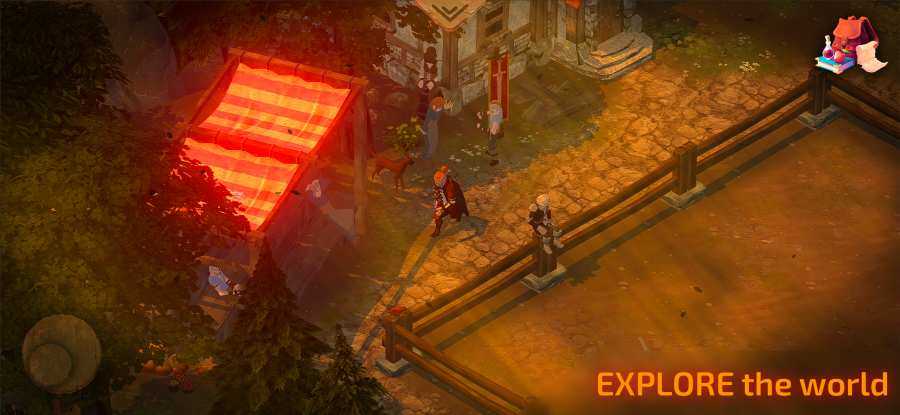 利剑竞技场无限金币版截图3