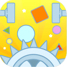 超级粉碎机游戏