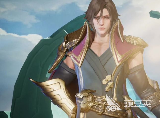 星之破晓李信怎么玩 星之破晓李信技能详解