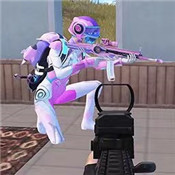 火箭少女特种兵官方版