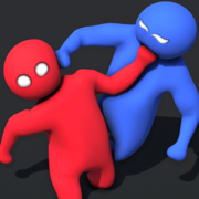 Party.io(扔人手游)