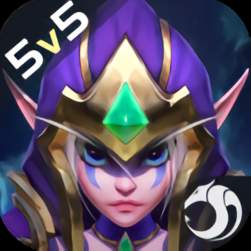 自走棋moba