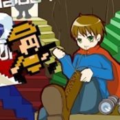 我想成为探险家2内置菜单版