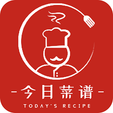 今日菜谱app官方版