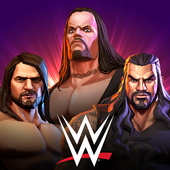 wwe战无不胜无限能量