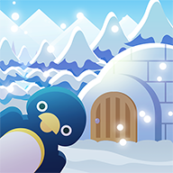 动物与雪之岛官方版