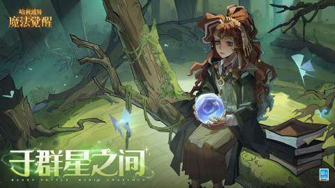 2025人气高的哈利波特游戏有哪些 趣味性强的小说改编游戏大全